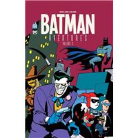 Batman Aventures
