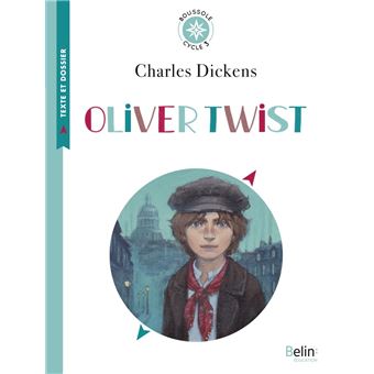 Oliver Twist