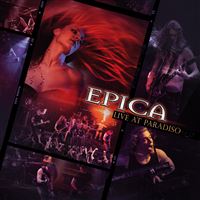 Live at Paradiso Edition Limitée Blu-ray