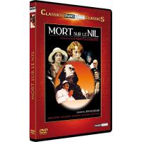 Mort sur le Nil
