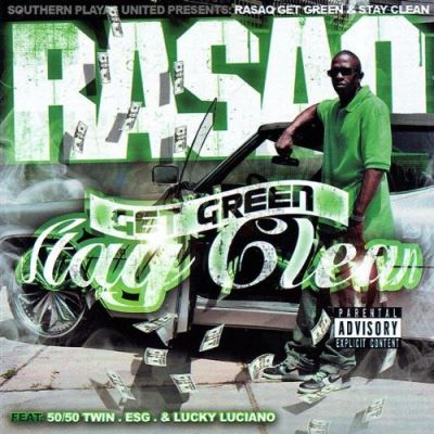 Get green and stay clean