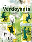 Les verdoyants - Carnet de voyage en écologie