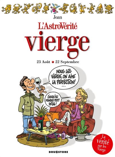 Vierge