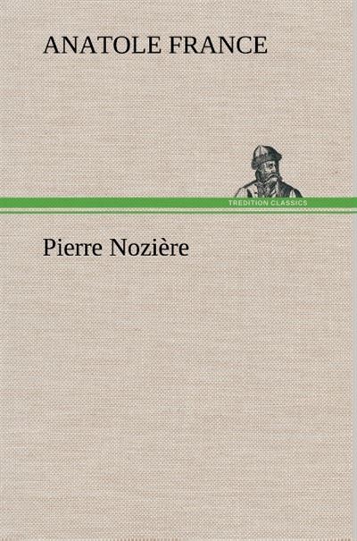 Pierre Nozière