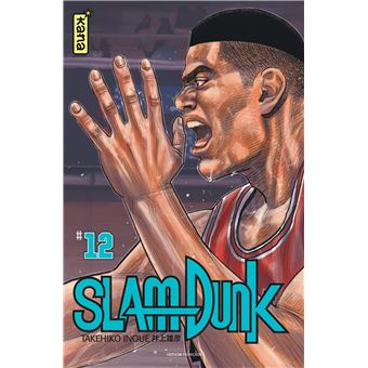Slam Dunk (Star Edition)