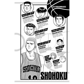 Slam Dunk (Star Edition)