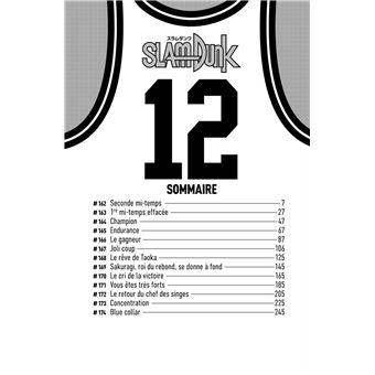 Slam Dunk (Star Edition)