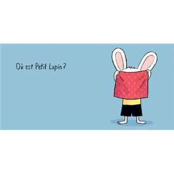 On joue, Petit Lapin !