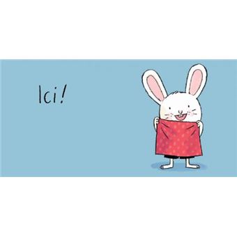 On joue, Petit Lapin !