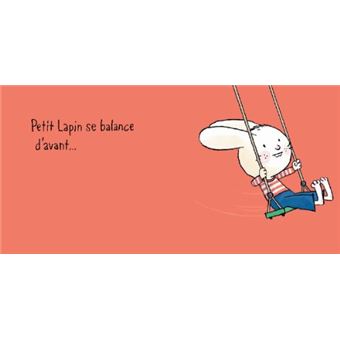 On joue, Petit Lapin !