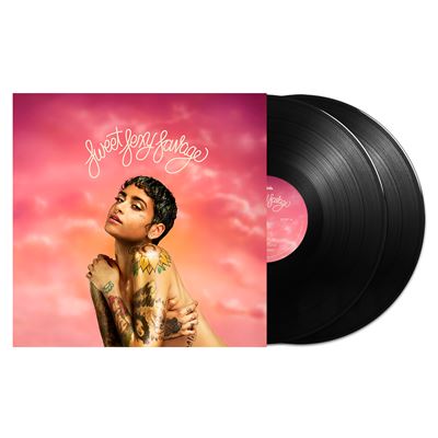 SweetSexySavage Edition Deluxe Kehlani Vinyle Album Achat Prix sweetsexysavage-edition-deluxe-kehlani-vinyle-album-achat-prix