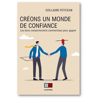 Créons un monde de confiance