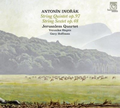 String works/featuring veronika hagen and gary hoffman
