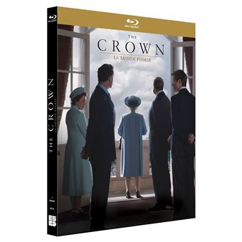 The Crown - The Crown - 1