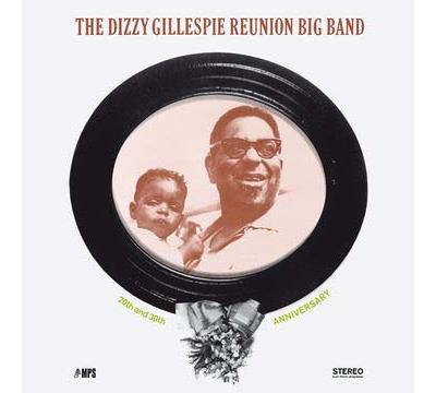 20th and 30th anniversary/reunion big band