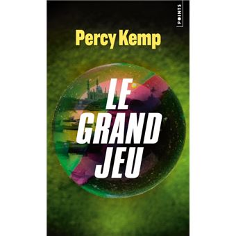 Le Grand Jeu