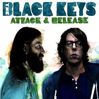 The Black Keys - Chulahoma CD