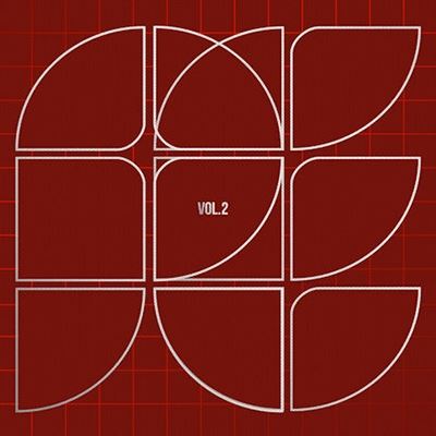 Bigbang Vol.2 CD　REMEMBER Vol-2-Remember.jpg