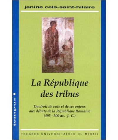 La République des tribus