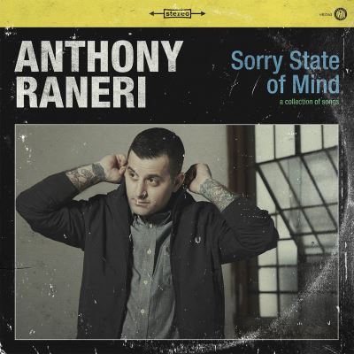 Sorry state of mind