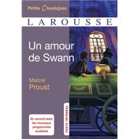 Un amour de Swann
