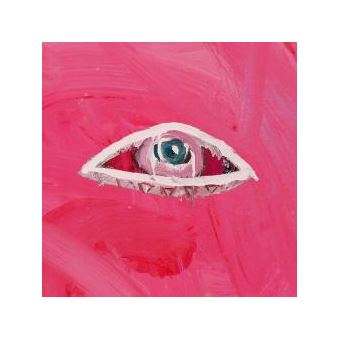 FEVER DREAM/LTD ED