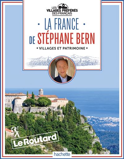 La France de Stéphane Bern -  Collectif - broché
