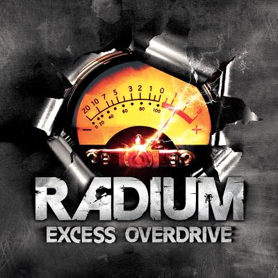 Excess overdrive