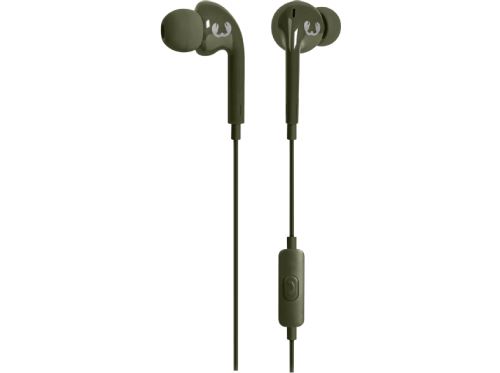 Fresh'n Rebel Vibe Earphones Army