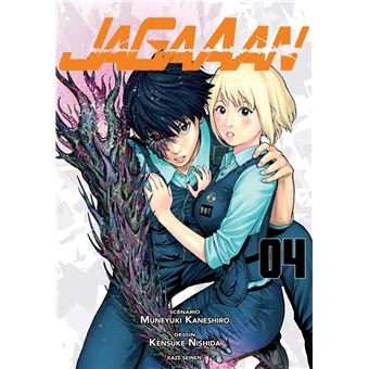 Jagaaan - Jagaaan, T04 - 1