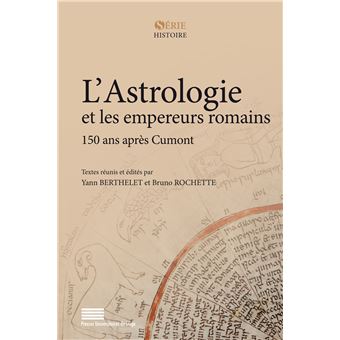 L'Astrologie et les empereurs romains