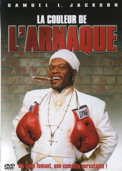 La Couleur de l'Arnaque