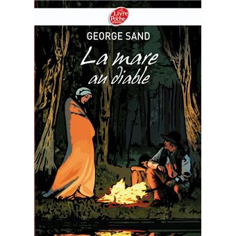 Classique - La mare au diable - Texte abrégé - 1