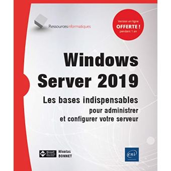 Windows Server 2019