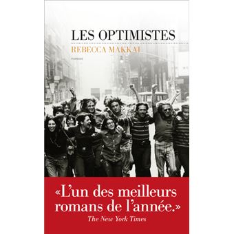 Les Optimistes - 1