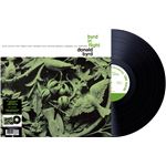 Byrd in Flight - Vinilo