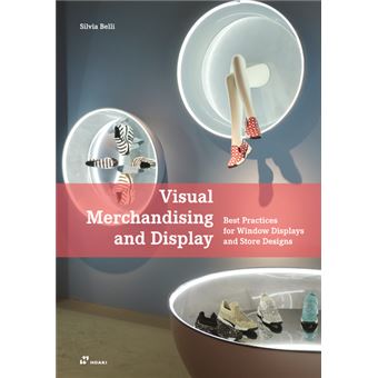 Visual Merchandising And Display. Best Practices For Window Displays ...