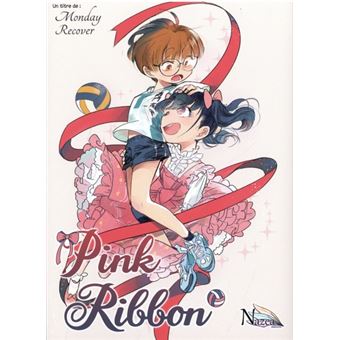 Pink Ribbon