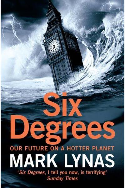 Six degrees