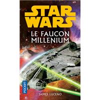 Star Wars - numéro 144 Le Faucon Millenium