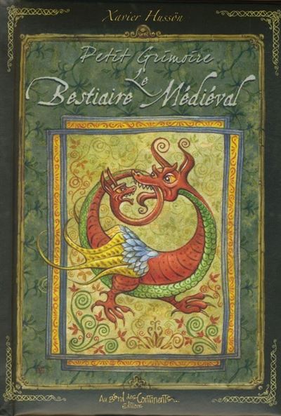Le bestiaire médiéval