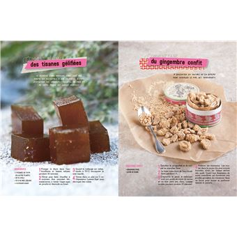 Tout faire soi-même esprit nature