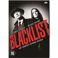 Blacklist S7-VN