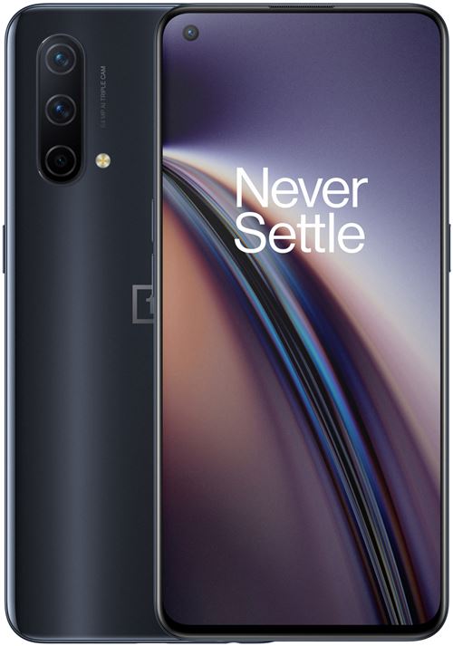 ONEPLUS NORD CE 5G 128GB BLACK PROXIMUS
