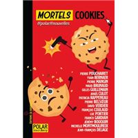 Mortels Cookies