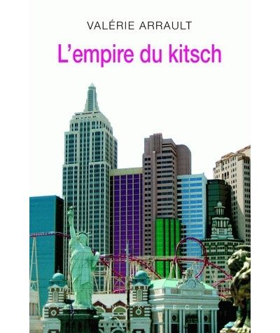 L' Empire du kitsch