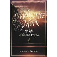 Memories of Mark
