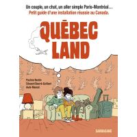 Livre Le Code Québec - Les sept différences qui font de nous un peuple  unique au monde