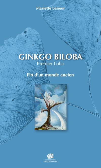 Ginkgo Biloba