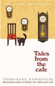 TALES FORM THE CAFE